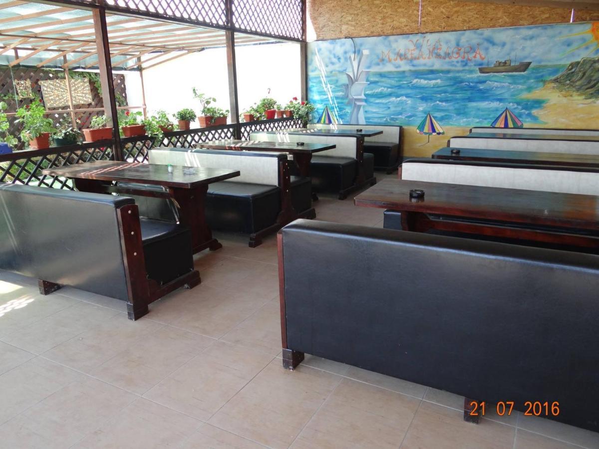 Casa Marea Neagra Hotel Costinesti Exterior photo