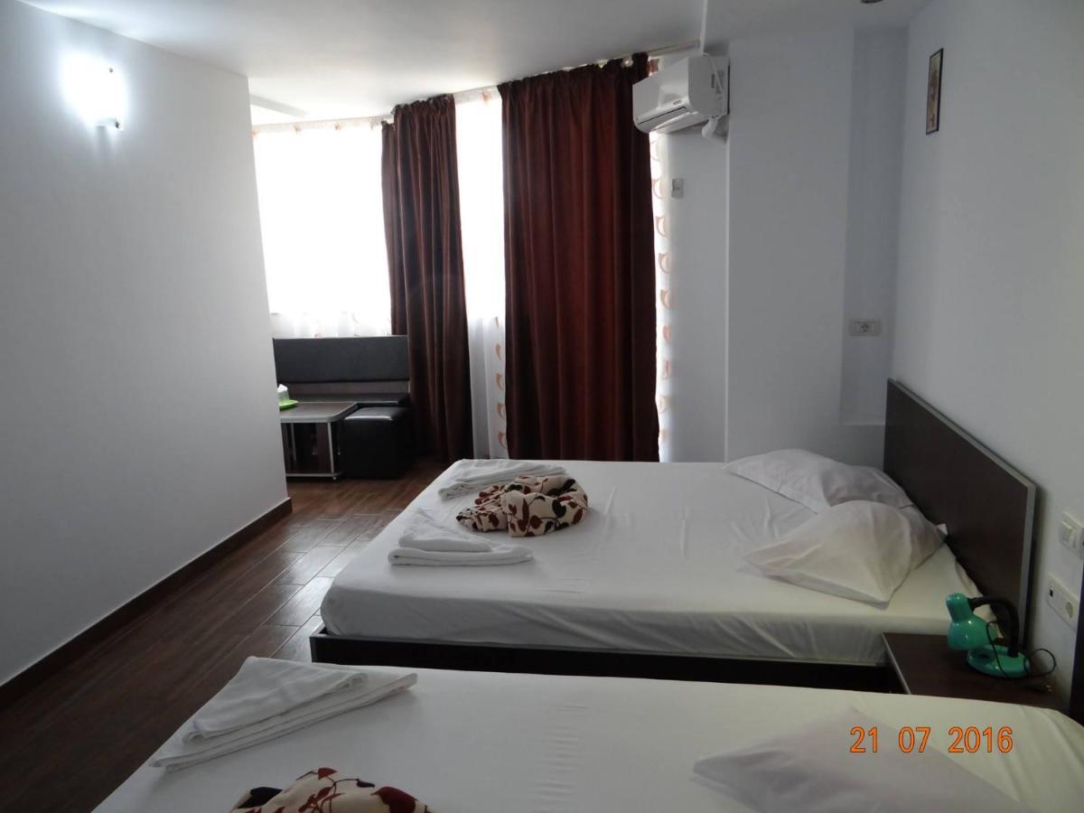 Casa Marea Neagra Hotel Costinesti Exterior photo